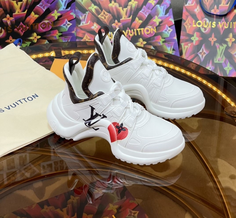 Louis Vuitton Sneakers